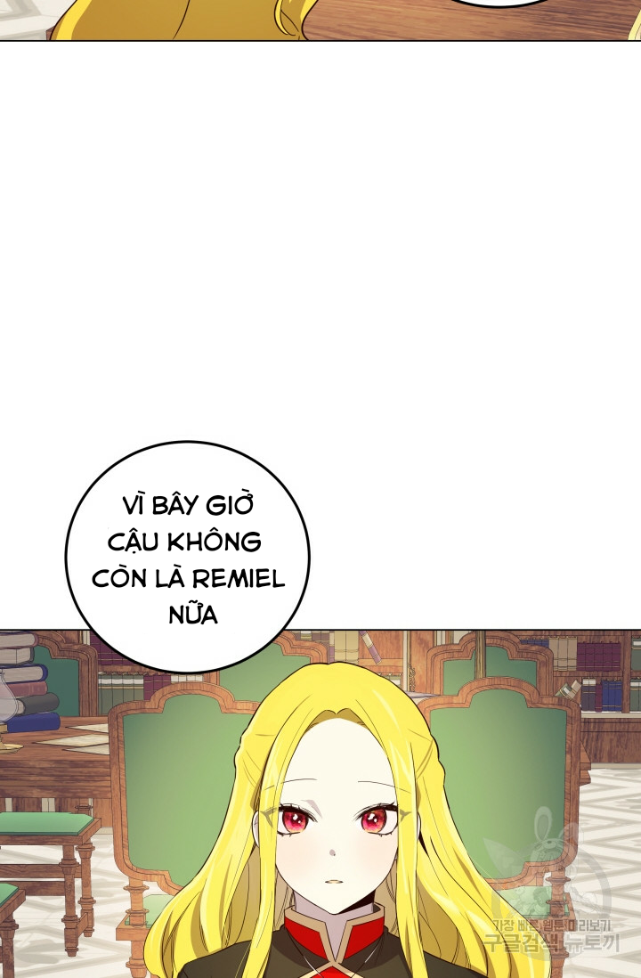 hủy bỏ điều ưóc này! chapter 8 57