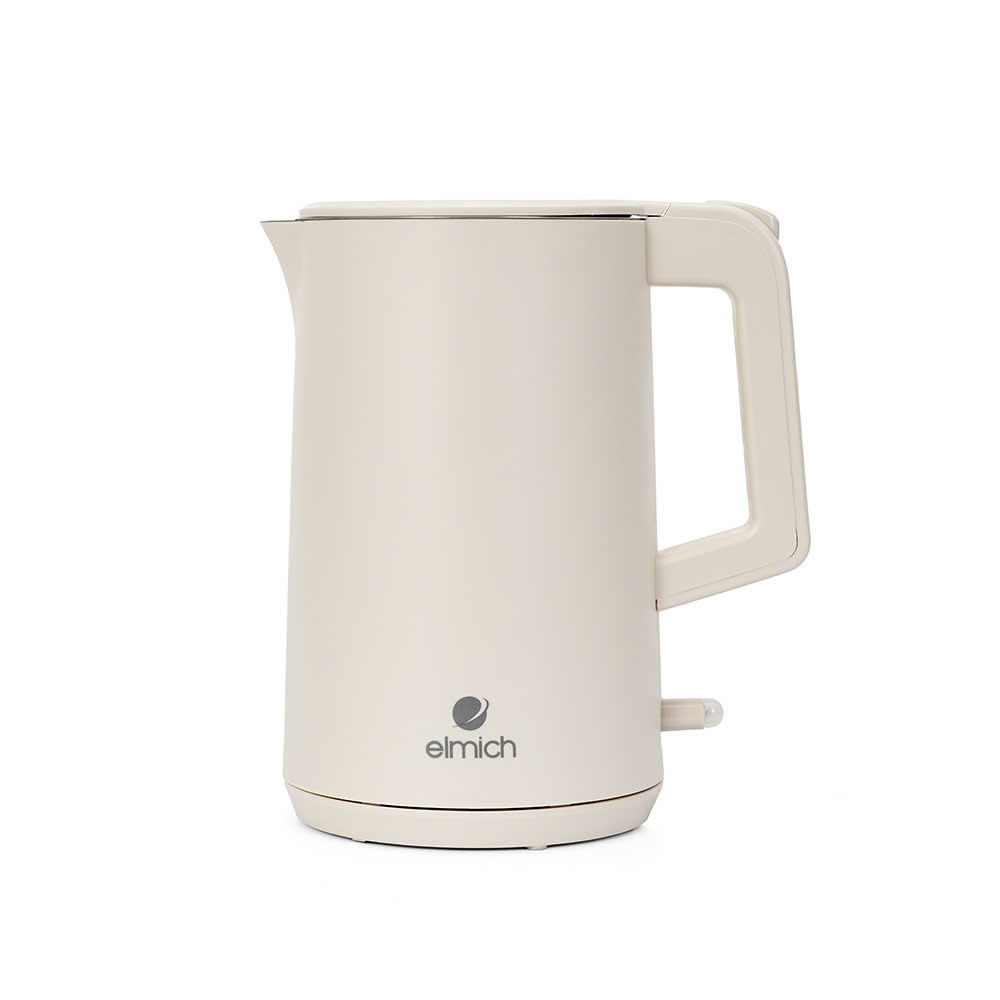 Ấm đun nước siêu tốc Elmich KEE9144 - Hàng chính hãng
