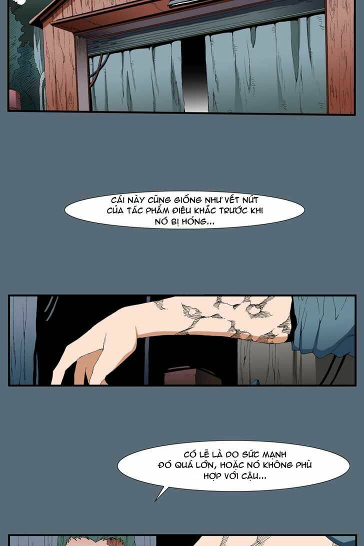 siêu năng chapter 179 14
