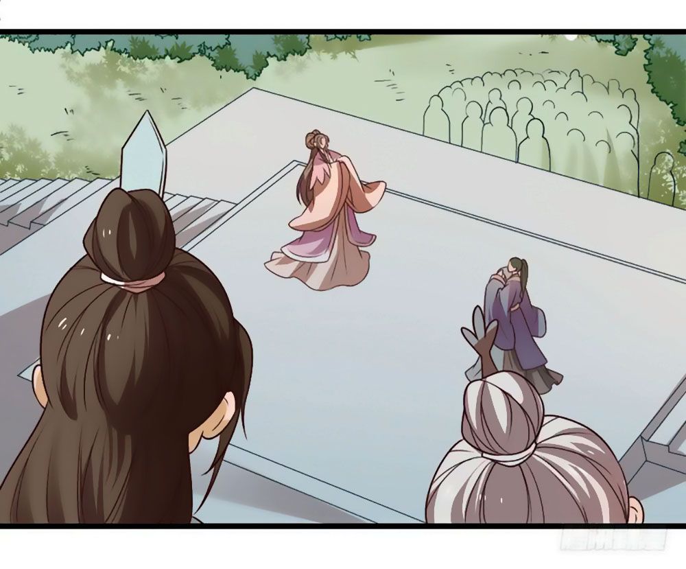 Liêu Liêu Nhân Thân Tu Tiên Truyện chapter 77 - Trang 18