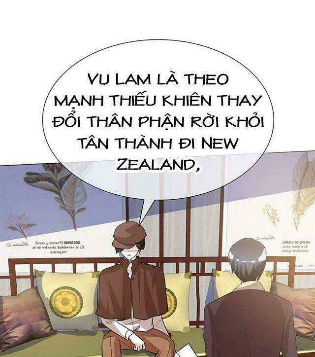 ái người tình xuất vu lam chapter 30 27