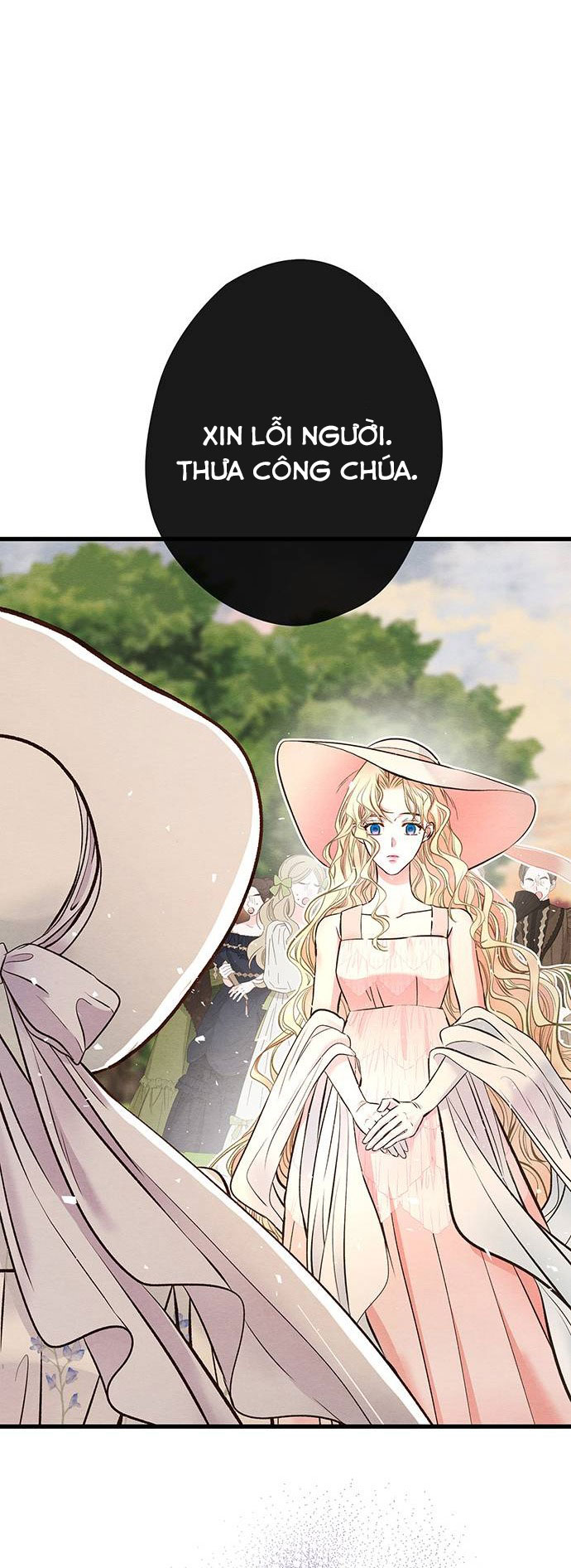 hoàng tử phiền toái chapter 23 28