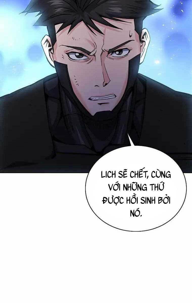 druid tại ga seoul - người hóa thú chapter 84 26