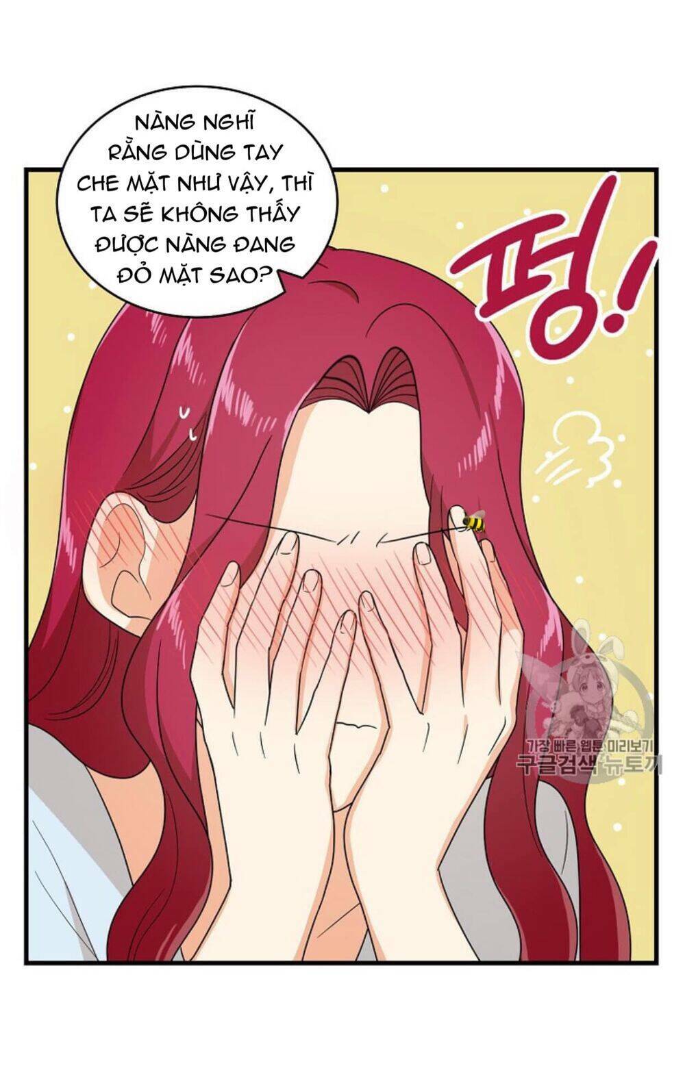 xuyên không trở thành mẹ của nhân vật phản diện chapter 37 21