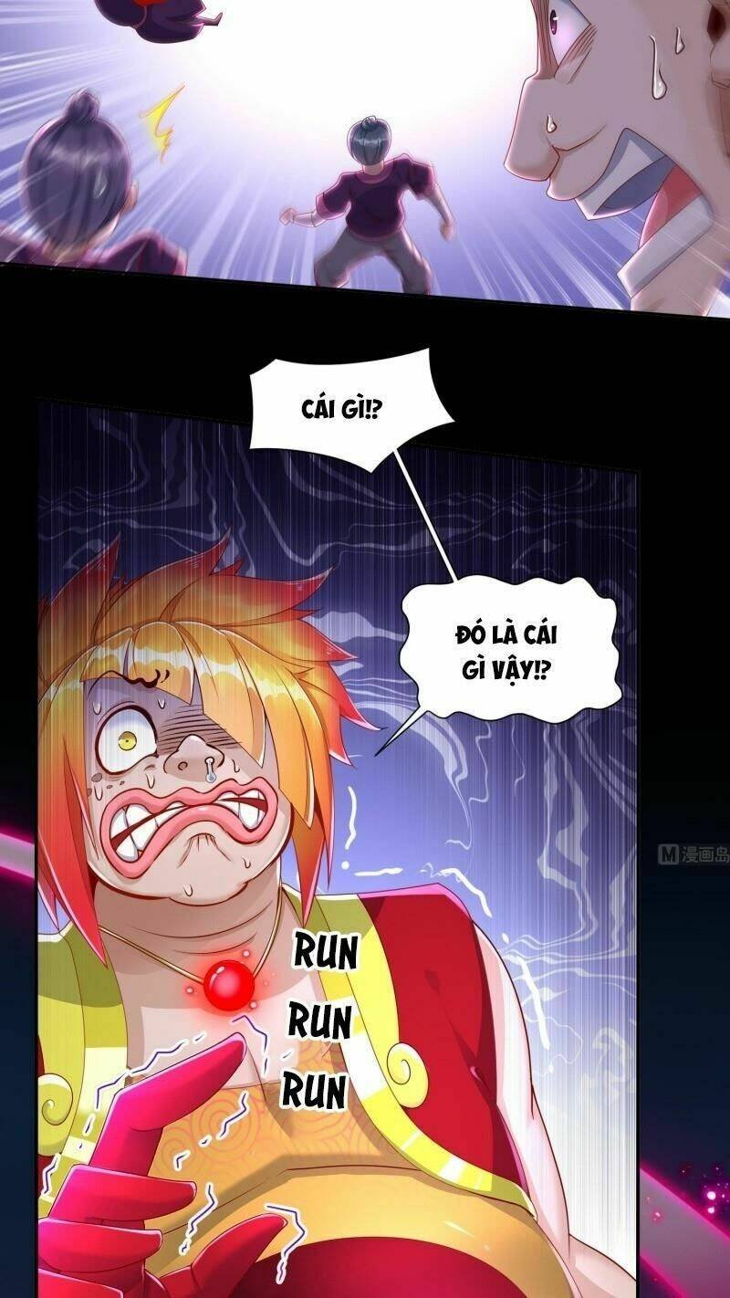 trọng sinh chi ma tôn đương đạo chapter 82 6