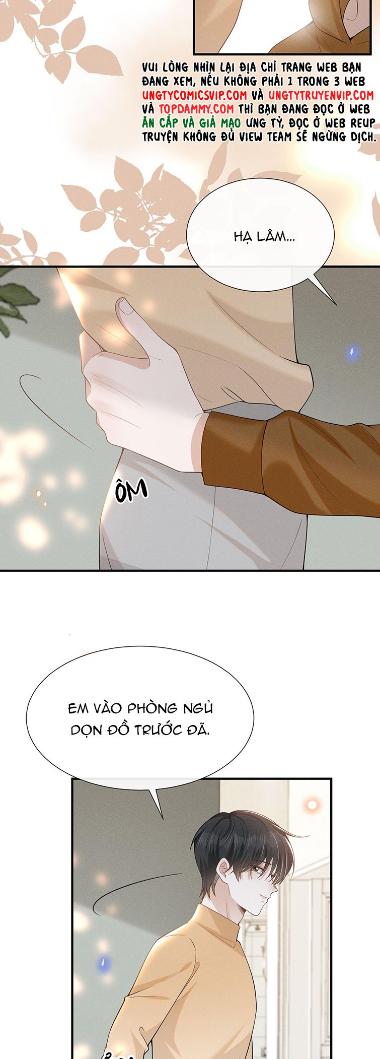 lai sinh bất kiến chapter 86 17