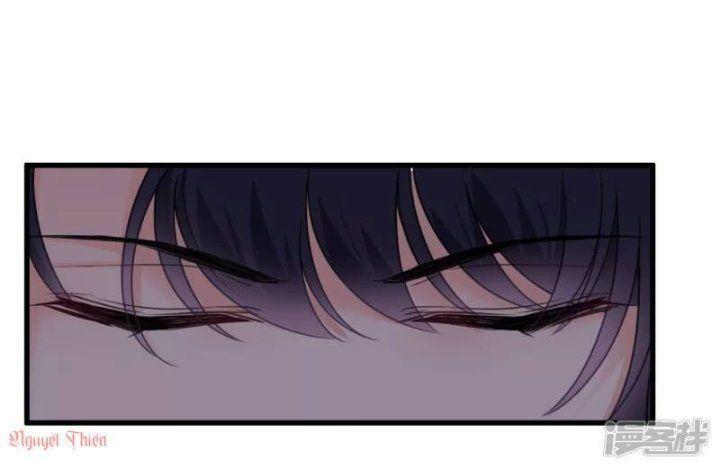 nụ cười của ngươi ngọt gãy tám cái răng của ta chapter 8 28