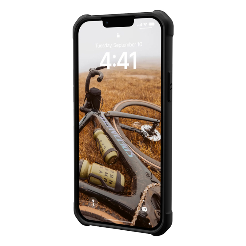 Ốp lưng UAG dành cho iPhone 14 Metropolis LT - Hàng chính hãng