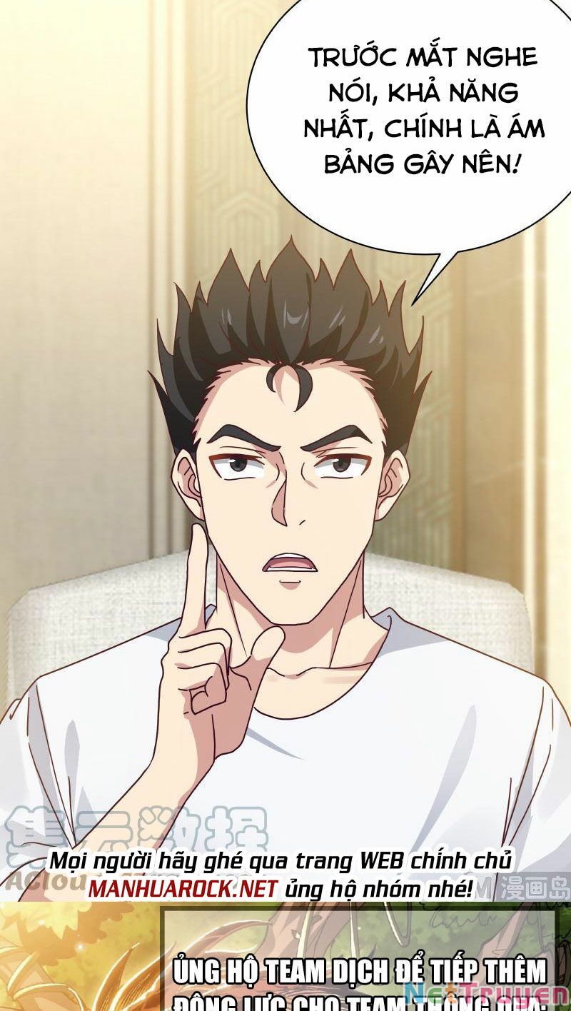 trên người ta có một rồng chapter 412 24