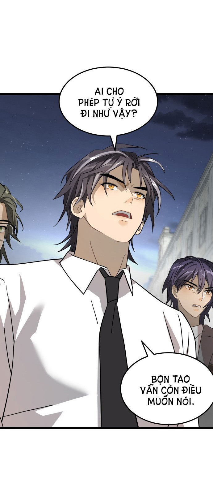 dark moon - tế đàn ánh trăng chapter 7.1 14