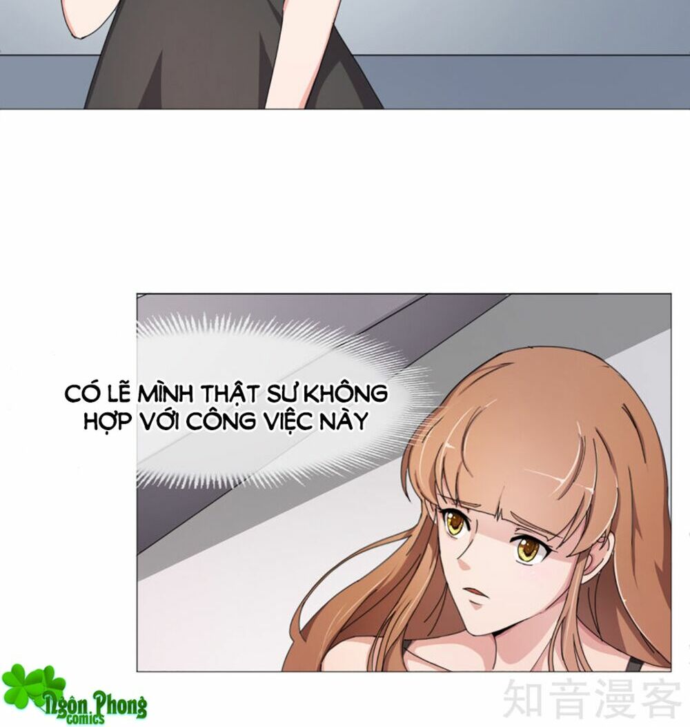 siêu mẫu thế thân chapter 7 34