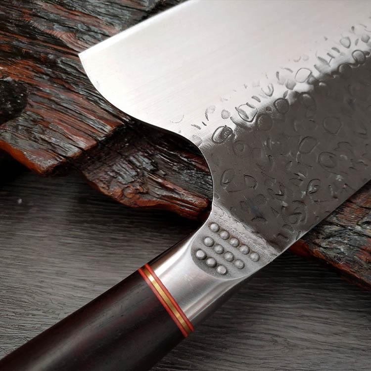 DAO - DAO BẾP NHẬT BẢN CHOPPER MÃ EDT126 nt 234654467856