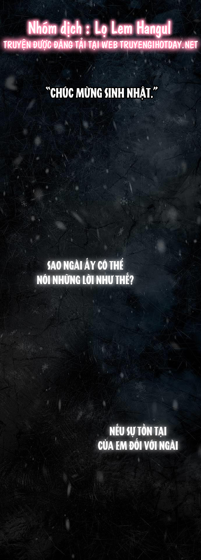 hoàng tử phiền toái chapter 63 12