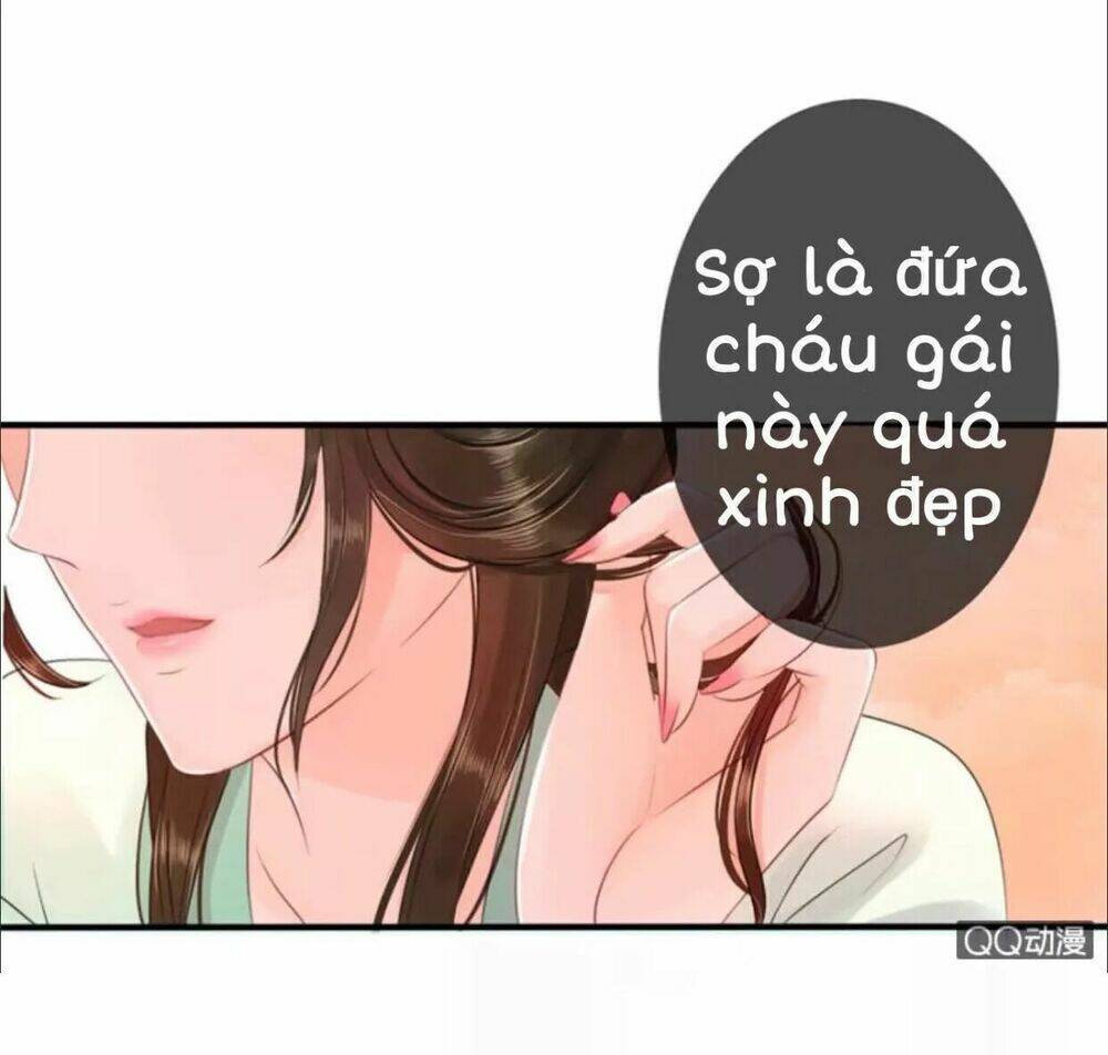 sủng phi của vương chapter 15 15