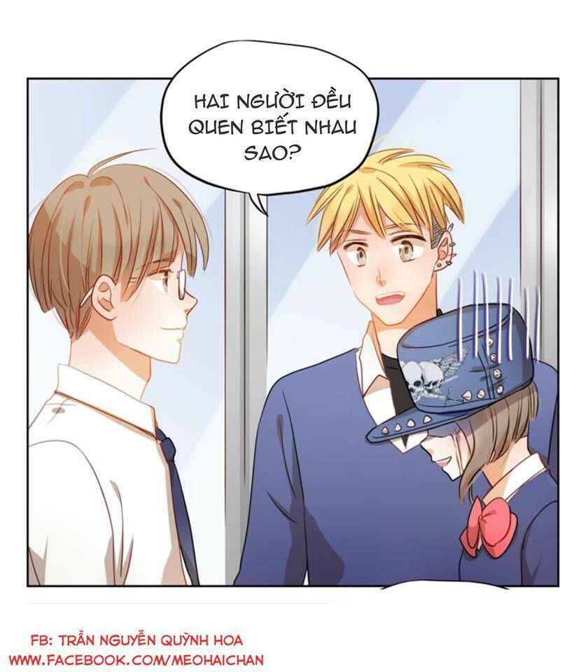 sự cám dỗ xấu xa chapter 3 10