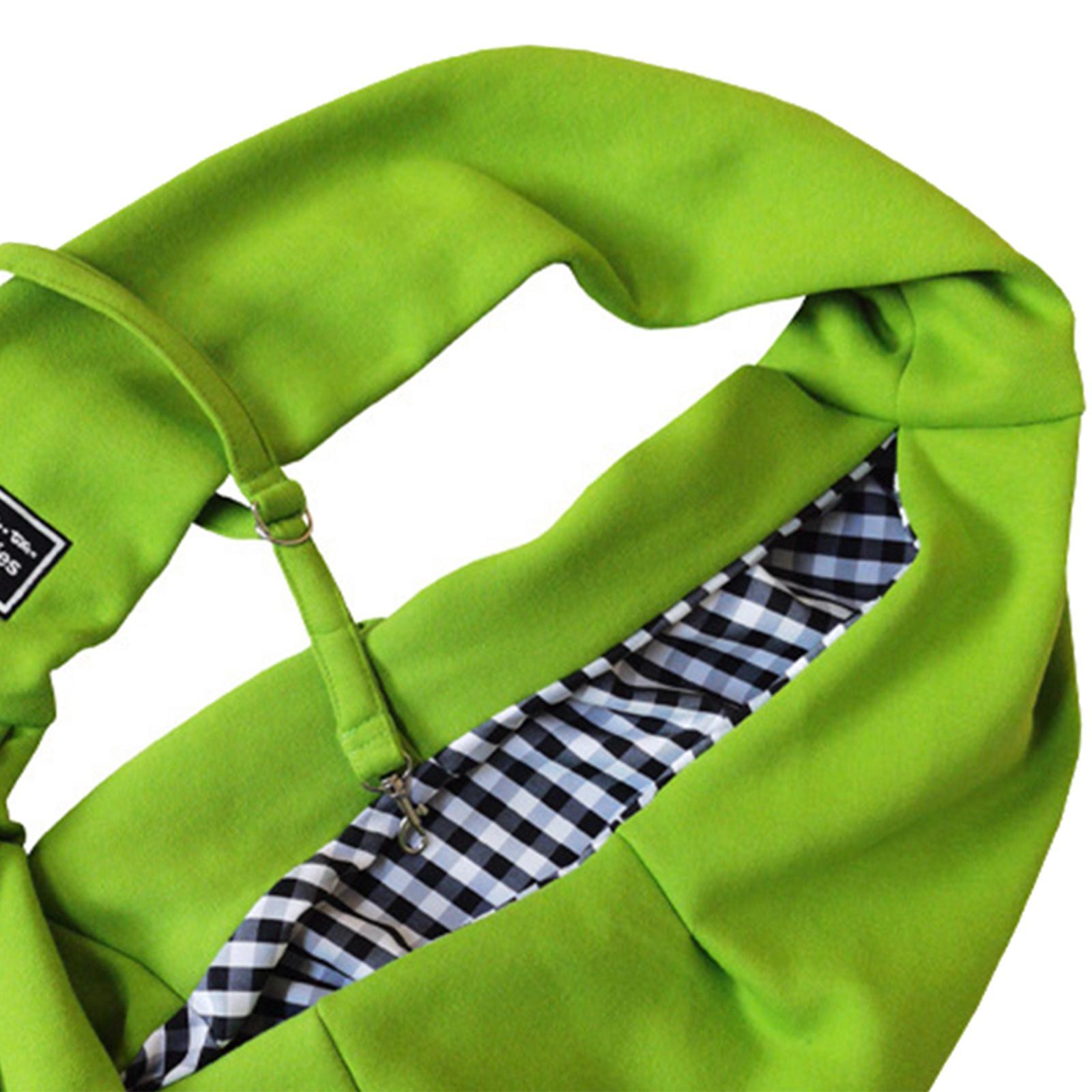 Portable Pet Dog Sling Carrier Bag Cat Shoulder Bag Backpack Travel Walking