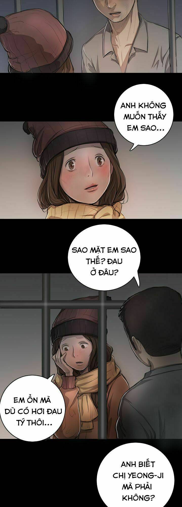 noona: yeon chapter 11 31