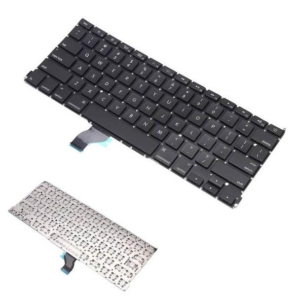 BÀN PHÍM APPLE MacBook Air 13″ A1369 2011 A1466 2012 2013 2014 2015 - BẢO HÀNH ĐỔI MỚI 6 THÁNG