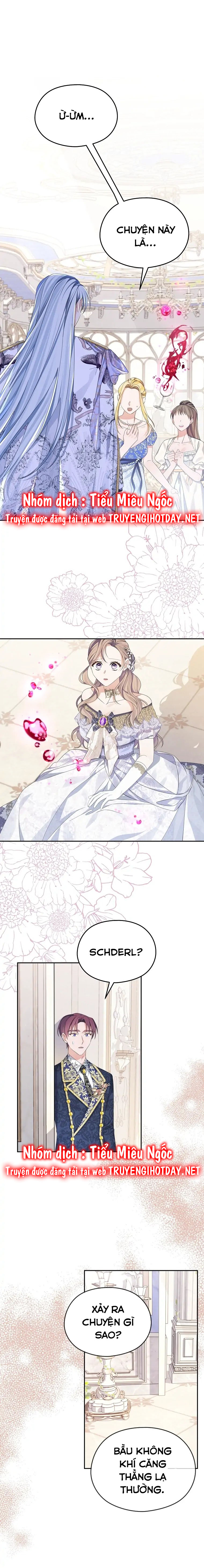 aster yêu dấu của tôi chapter 38 4