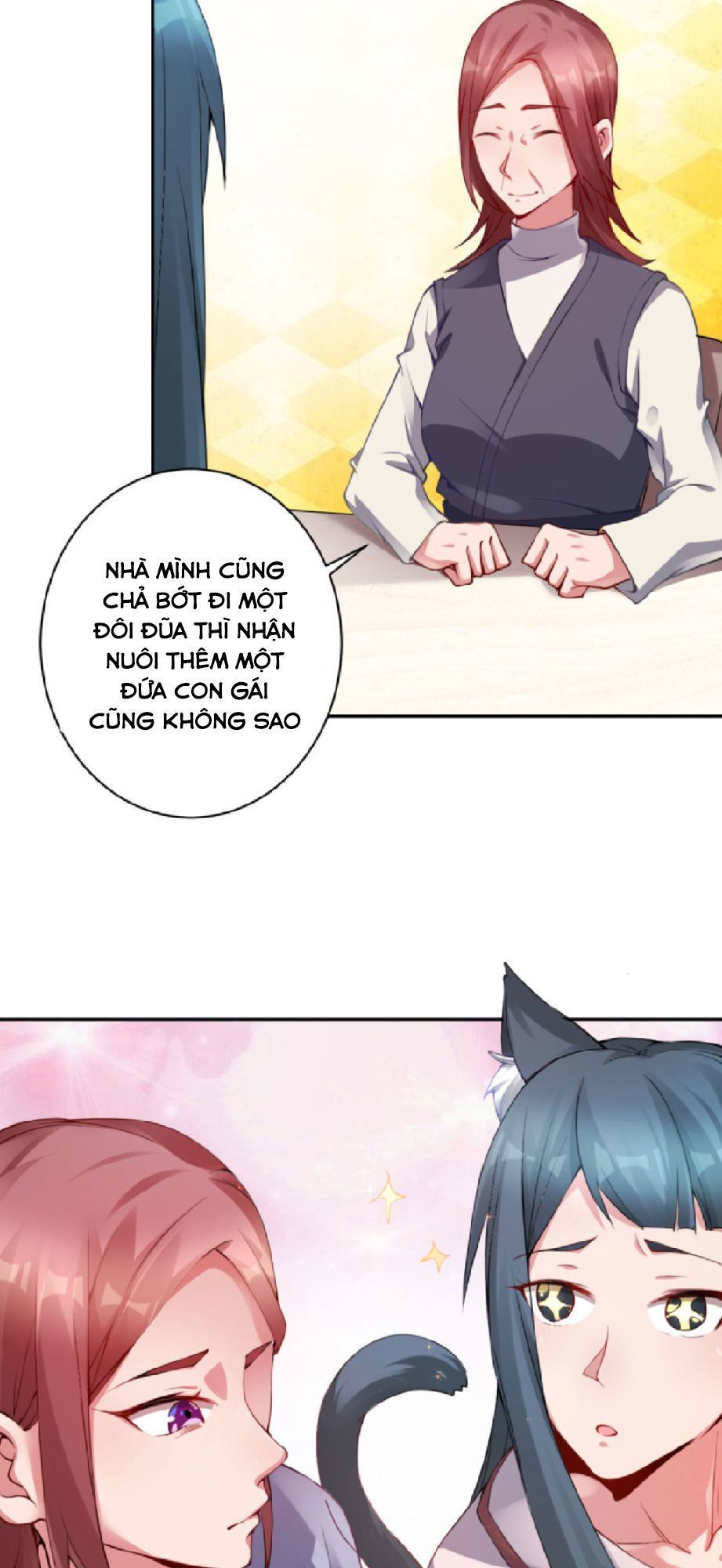 pháp y kiều thê chapter 7 15