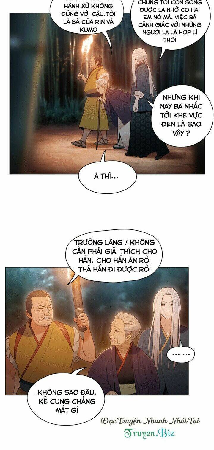 yin and yang master chapter 3 26