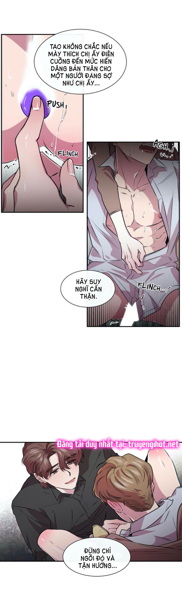 s flower chapter 83.2 9