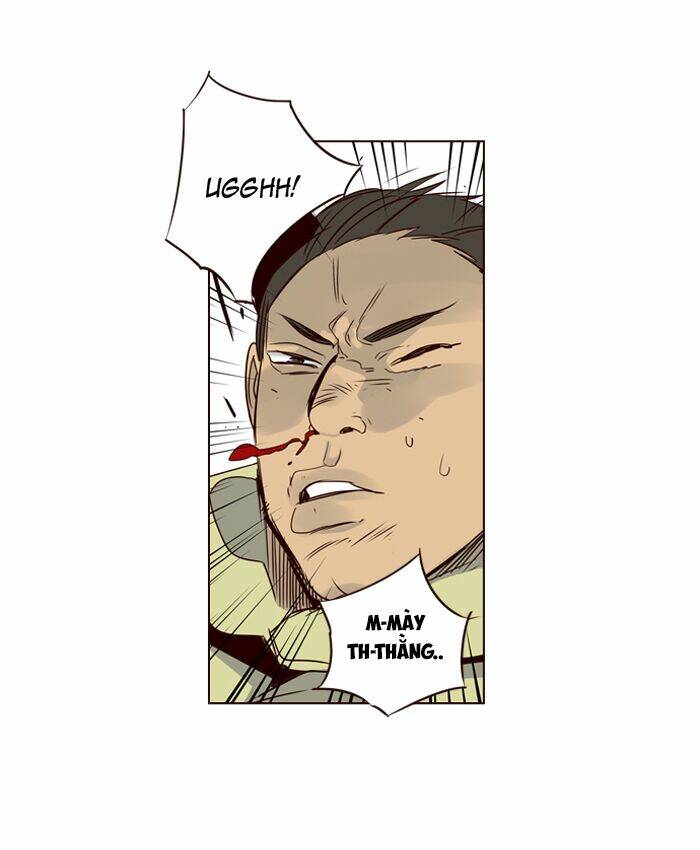 nữ sinh trường wilds chapter 237 12