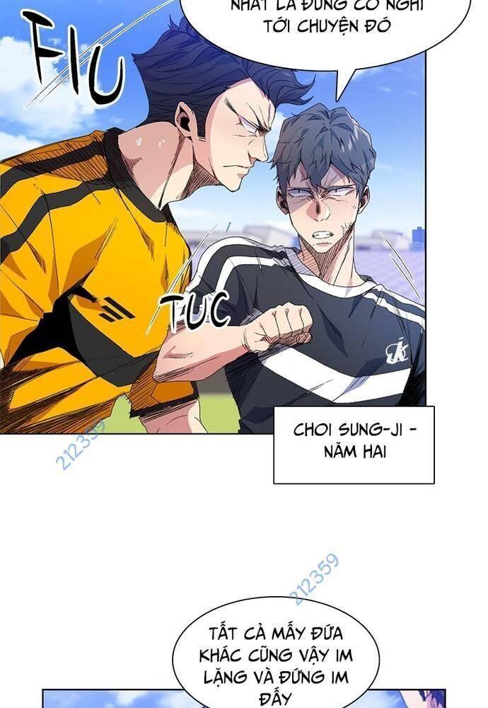 Góc Cao Khung Thành chapter 52 11