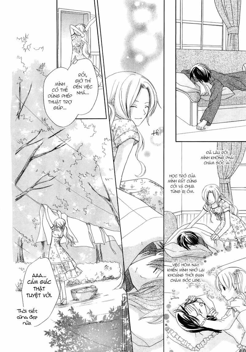 tobenai majo chapter 1 26