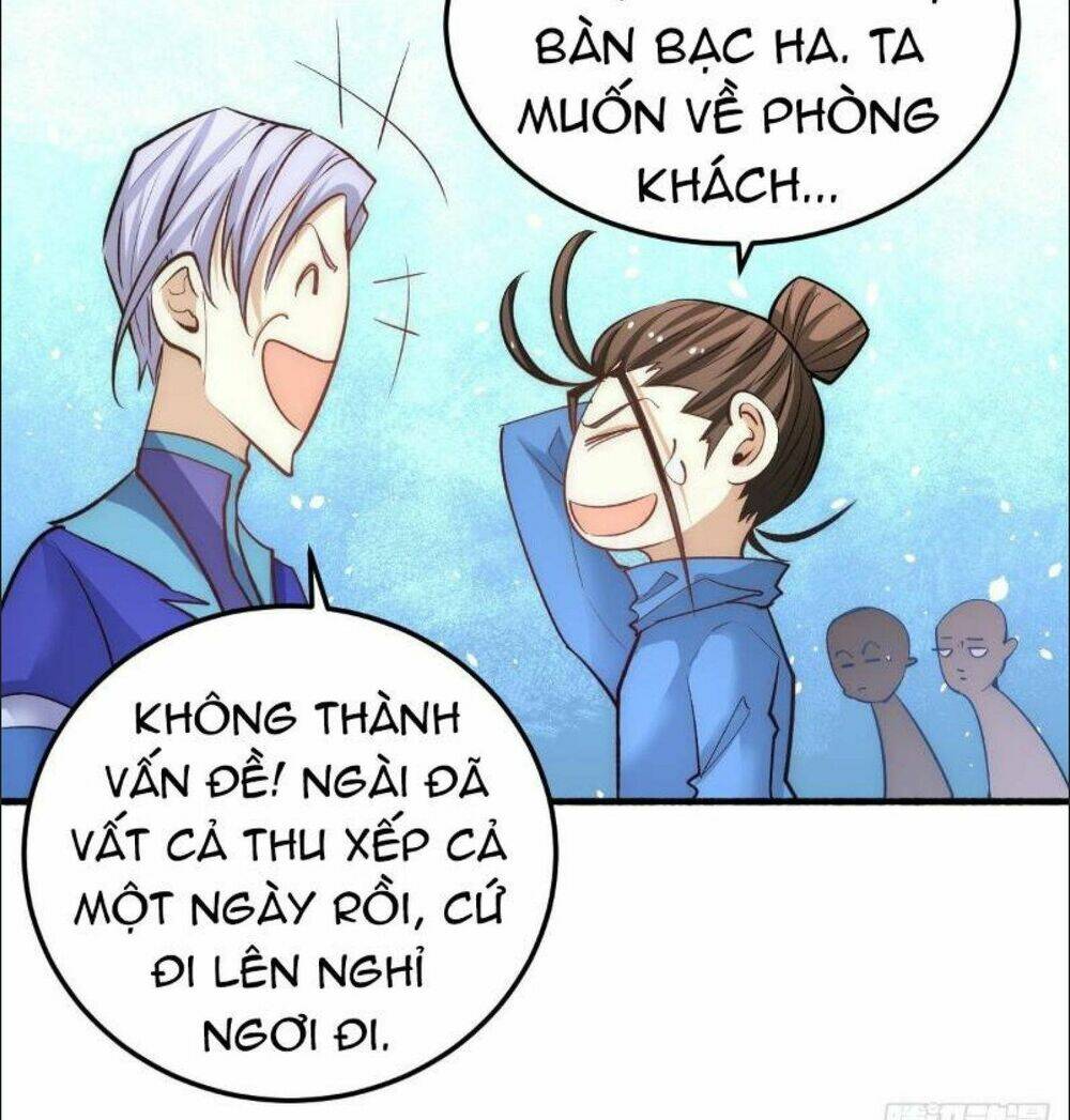 đô thị đỉnh phong cao thủ chapter 110 19