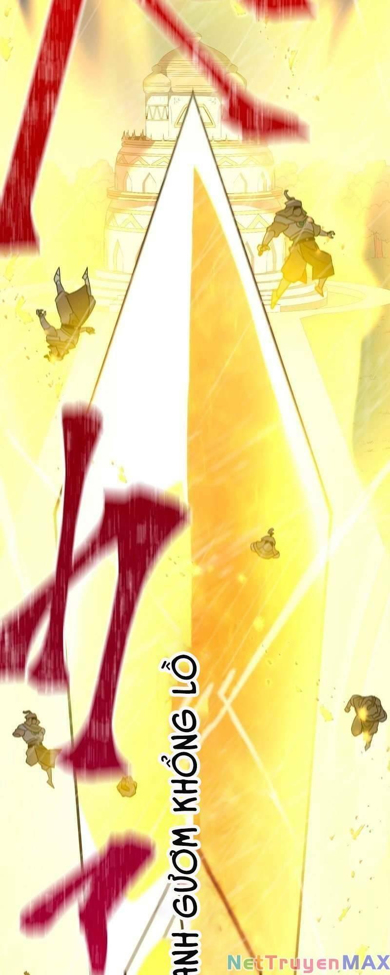 Huyết Thánh Cứu Thế Chủ~ Ta Chỉ Cần 0.0000001% Đã Trở Thành Vô Địch chapter 25 5