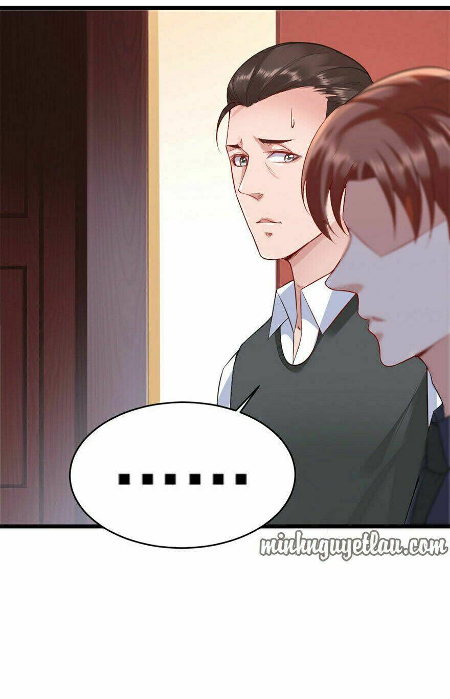 tiểu bạch điềm thê của long thiếu chapter 20 45