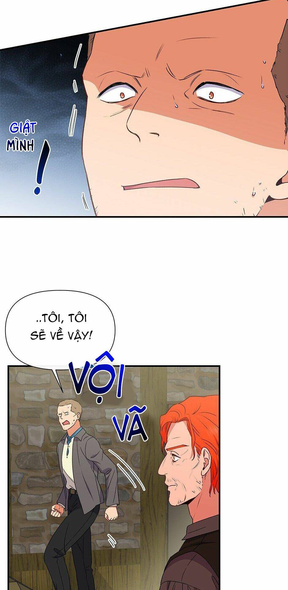 khế ước của nữ công tước quái vật chapter 95 24