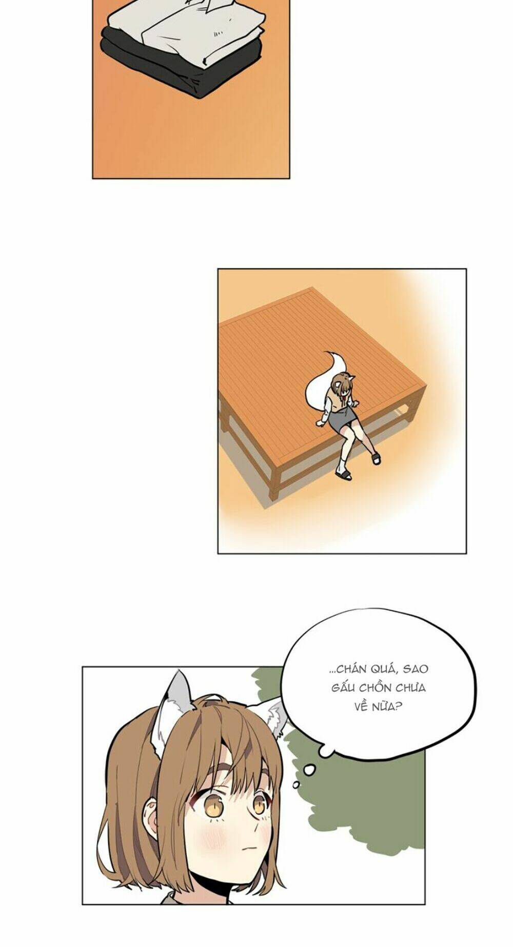 hoa đạo sĩ chapter 22 28