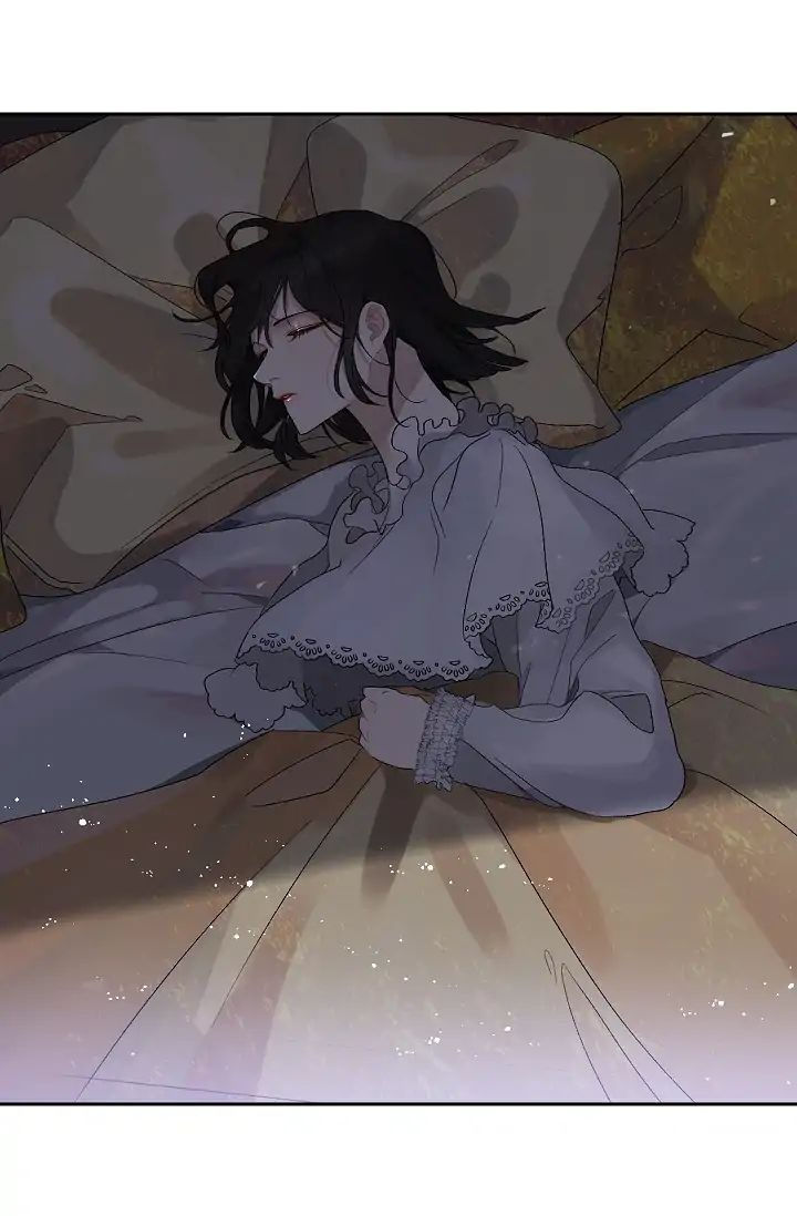 mối tình đầu của bạo chúa chapter 11 32