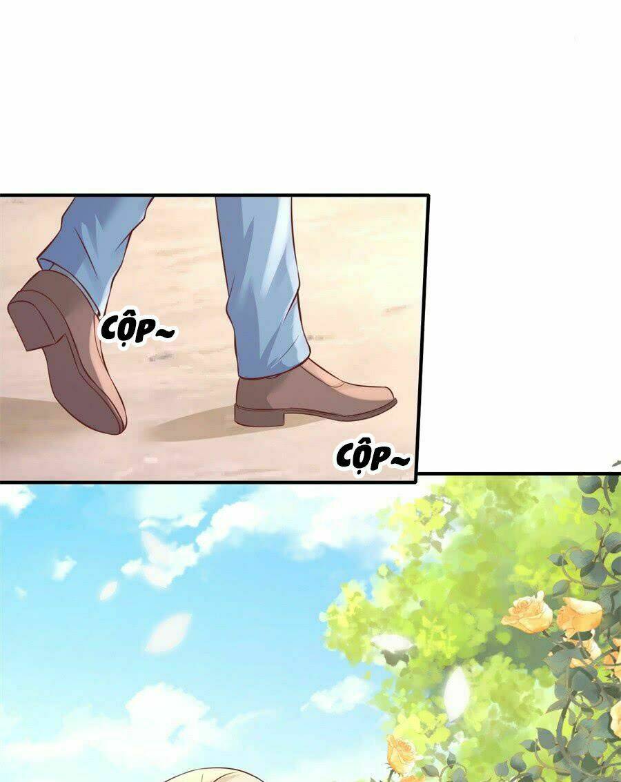 liệt ái tri hạ: series mật đào tiểu tình nhân chapter 266 20