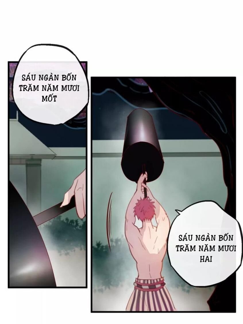 hồ minh chi hương chapter 4 31