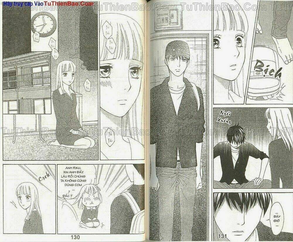 chàng diễn viên khó tính chapter 3 66