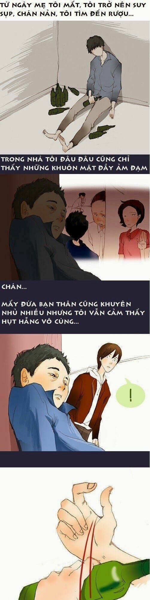 tôi yêu chị chapter 5 1