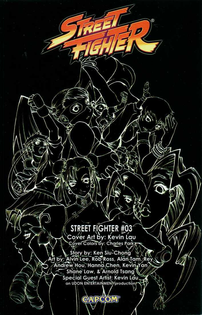 street fighter chapter 3 30