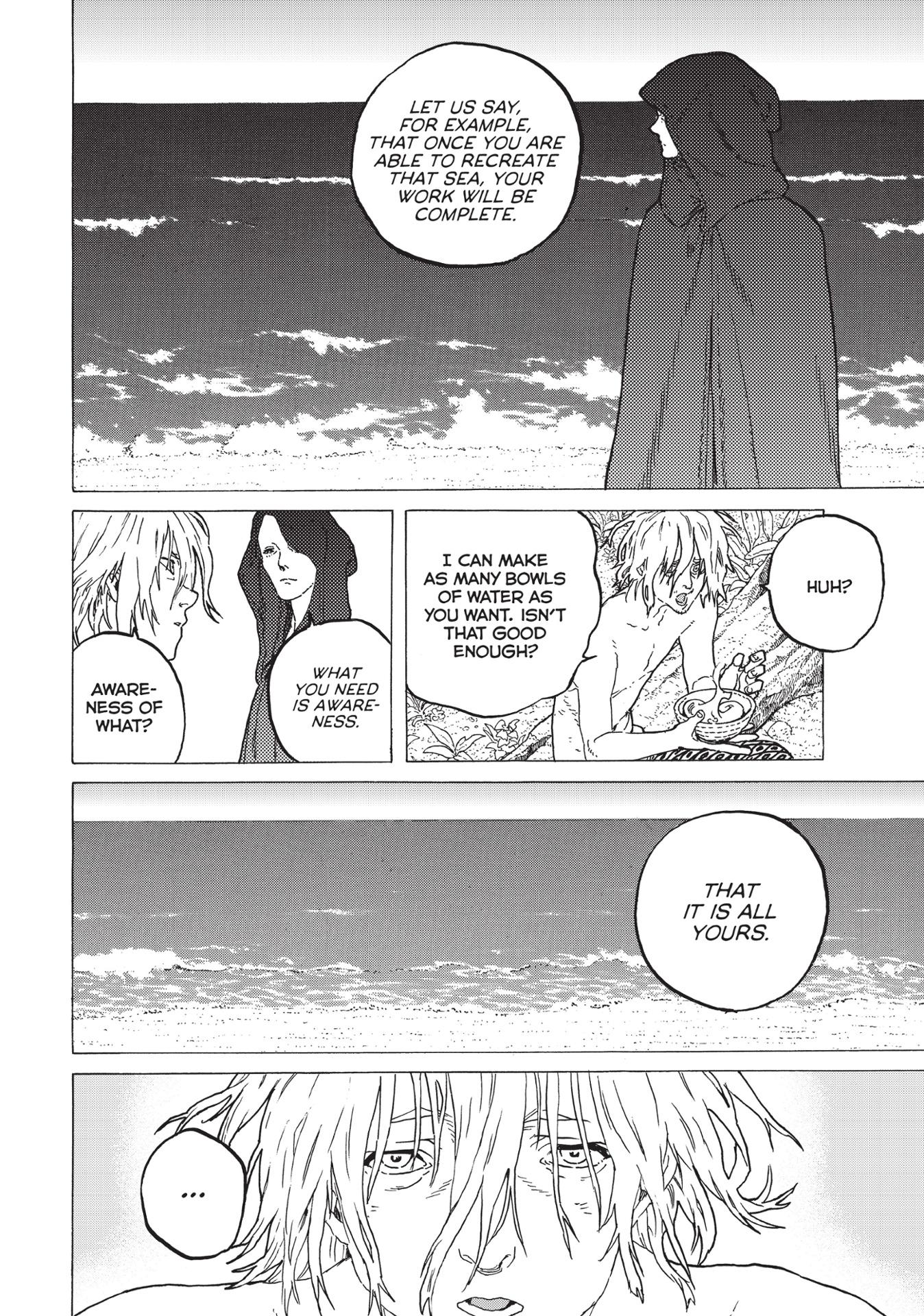 To Your Eternity 7