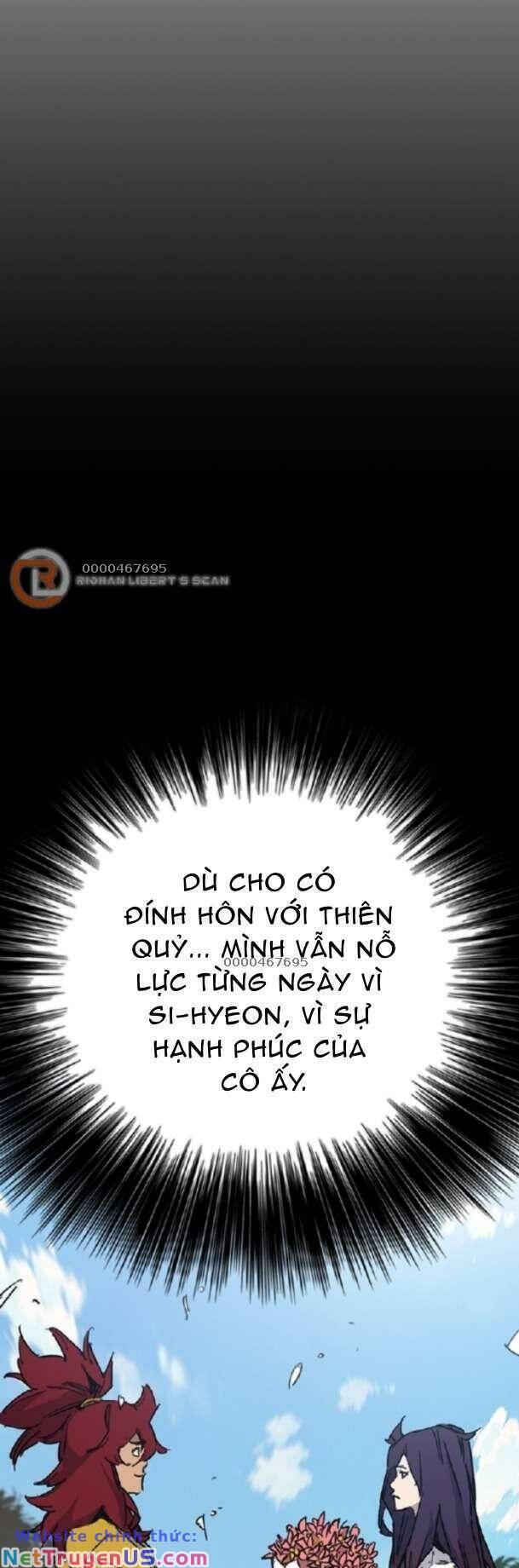 kiếm sĩ bất bại chapter 180 17