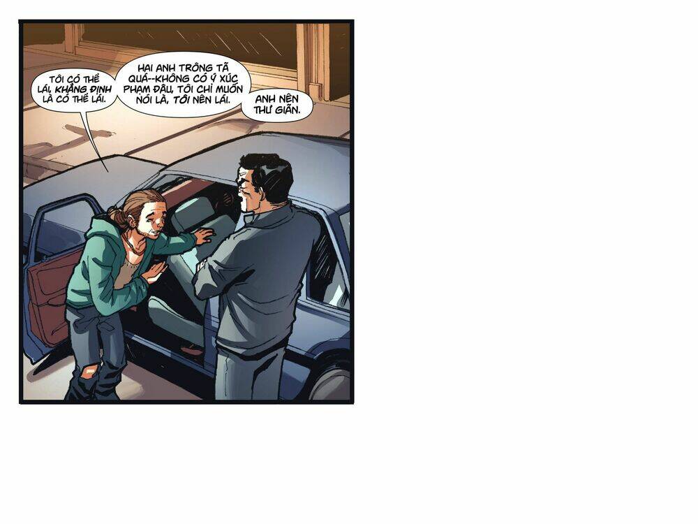 doctor strange/punisher: magic bullets chapter 4.2 5