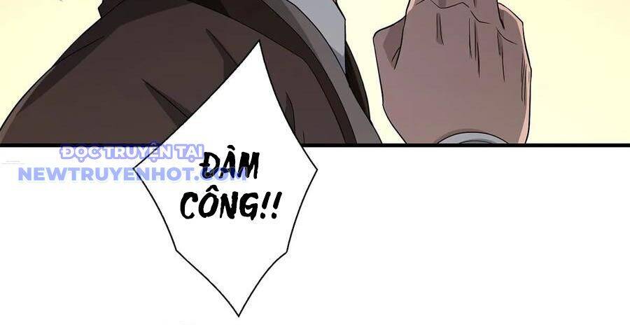 thiên long bát bộ webtoon chapter 134 7