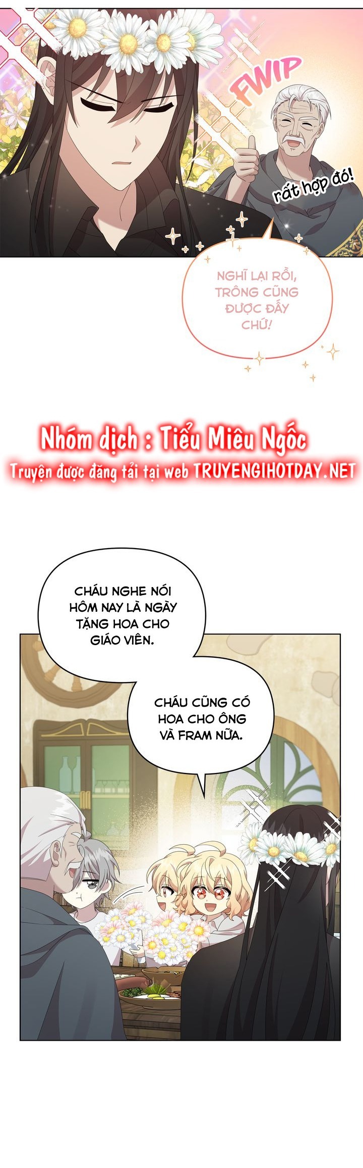 giải mã bí mật về anh ta chapter 37 2