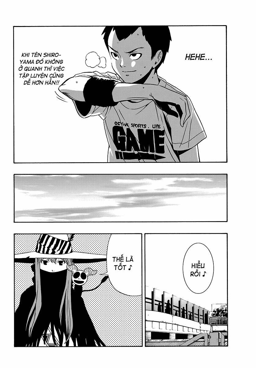 mahou gyoushounin roma chapter 2 18