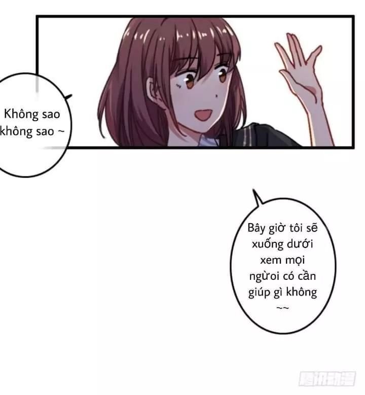 lời thì thầm chapter 22 8