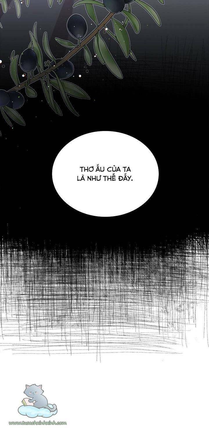 [15+] công chúa chloe chapter 92 66