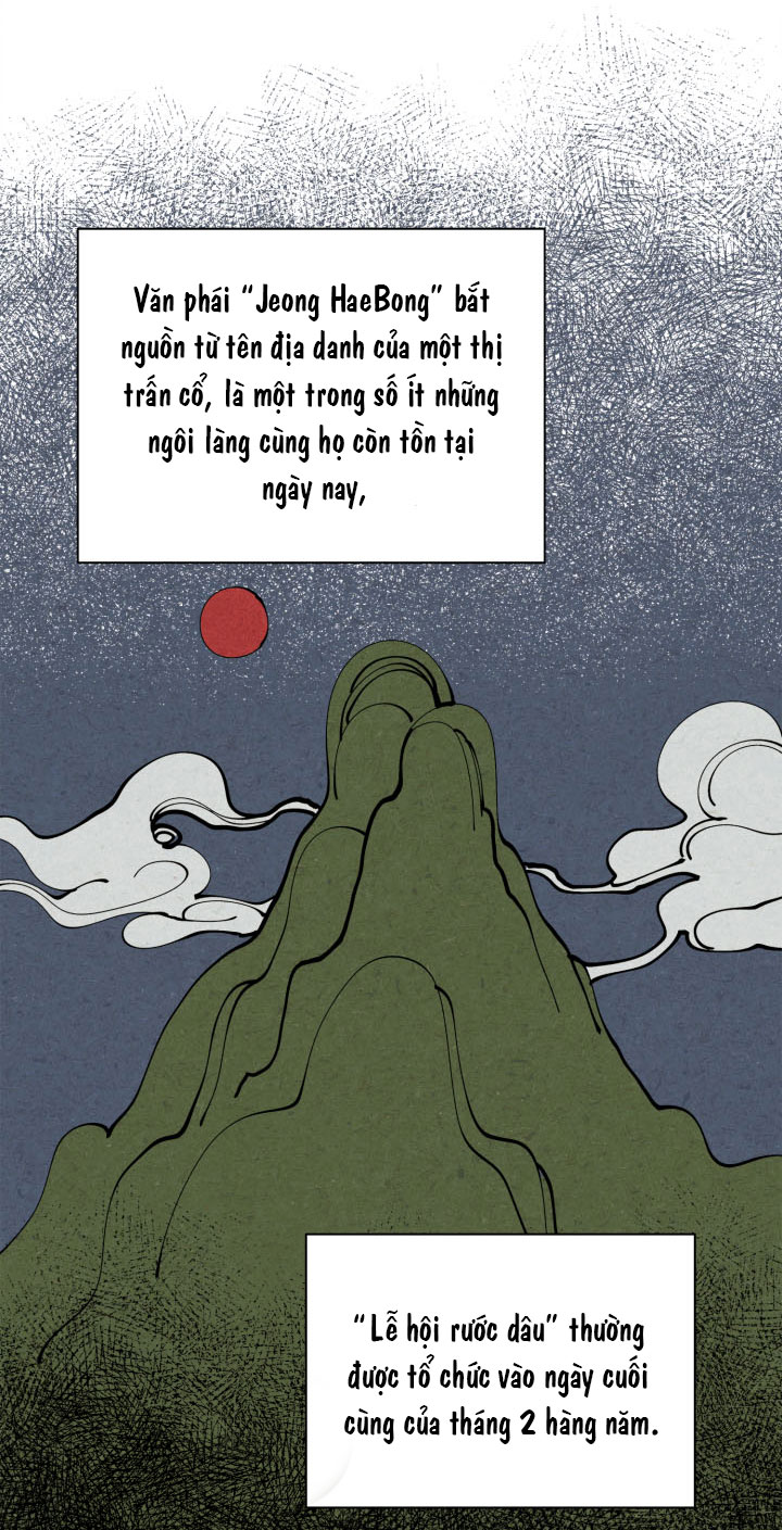 thiên đường (heaven) chapter 17.1 5