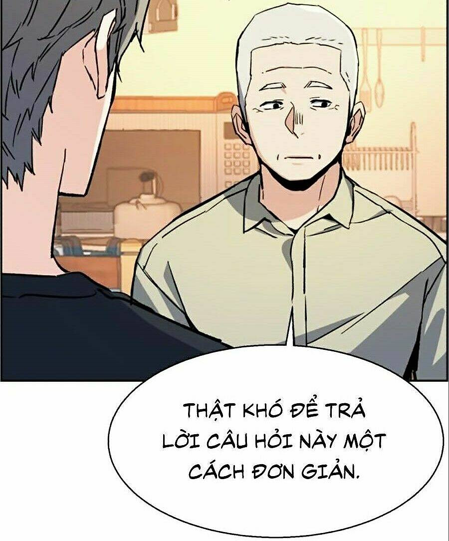 bạn học tôi là lính đánh thuê chapter 31 77